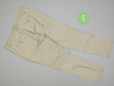 bennon sandały: United Colors of Benetton, Chinosy dla mężczyzn, rozmiar S — 3