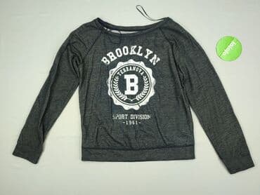 python t shirty: Terranova, Women`s sweatshirt, size M (EU 38) — 2