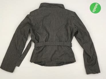 marynarki damskie c a: Women's blazer, size M (EU 38) — 3