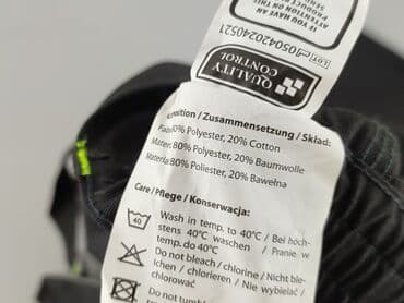 jeansy pumpy: Spodnie dla mężczyzn, XL — 5