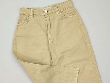 dżinsy obcisłe: Bershka, Jeansy damskie, rozmiar S — 1