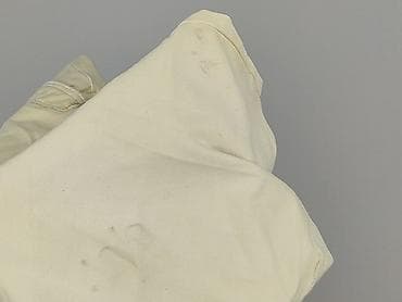 biale spodenki pull and bear: PULL&BEAR, Chinosy dla mężczyzn, rozmiar M — 6