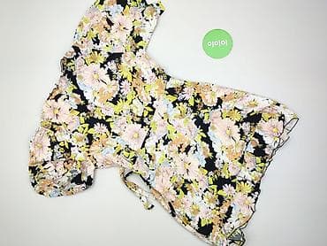 bluzka dekolt serce: Topshop, Sukienka damska, rozmiar L — 3
