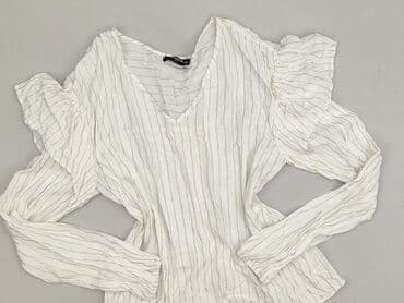 bluzki z frędzlami reserved: Reserved YFL, Bluzka damska, rozmiar XL — 1