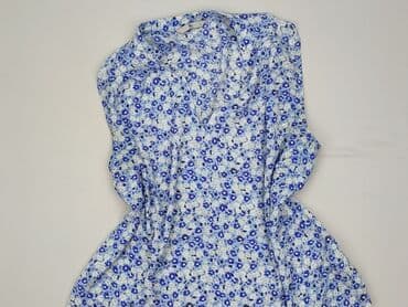 koszula taranko: Tu, Bluzka damska, rozmiar 2XL — 1