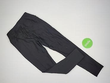 dopasowane dresy: Legginsy Sportowe damskie, rozmiar S — 3