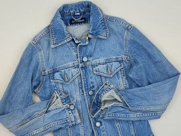 reserved kurtka jeansowa damska: Active Wear, Kurtka jeansowa damska, rozmiar S — 1