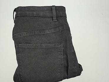 sinsay code: Jeansy damskie, rozmiar M — 6
