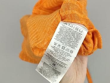 amore bluzki: Amisu, Bluzka damska, rozmiar S — 4