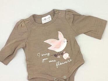 bielizna termoaktywna smartwool: Body, So cute, Newborn baby, 
condition - Perfect — 1