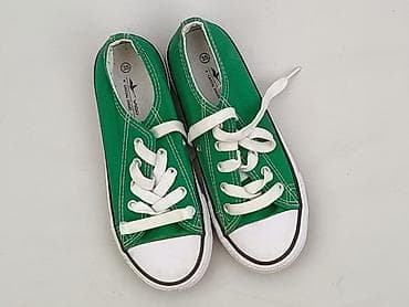 bluzki converse: Trampki damskie, rozmiar 35 — 1