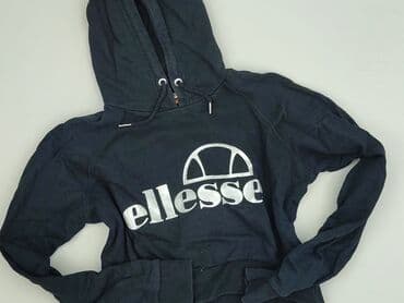 Ellesse, Bluza z kapturem damska, rozmiar 2XL