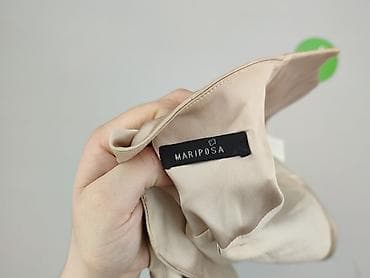 bolerka: Bolero damskie MARIPOSA - Model: D-Cocktail Bolero (na metce — 4