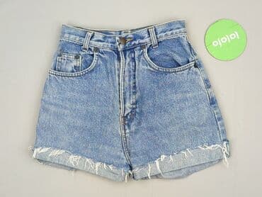 trampki harley davidson: Szorty damskie, rozmiar S — 2