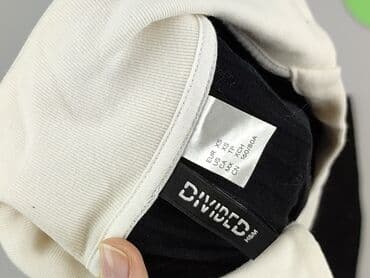 adidasy do sukienki: H&M Divided, Sukienka damska, rozmiar XS — 4