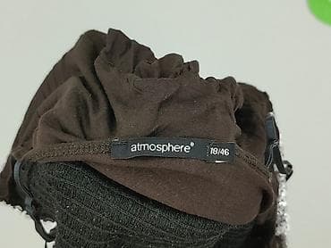 bluzki na koncert: Atmosphere, Bluzka damska, rozmiar 3XL — 4