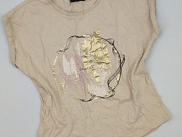 basic by o la la: ONLY, T-shirt damski, rozmiar S — 1