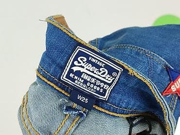 Women's Clothing: Superdry, Shorts for women, size XS — 4