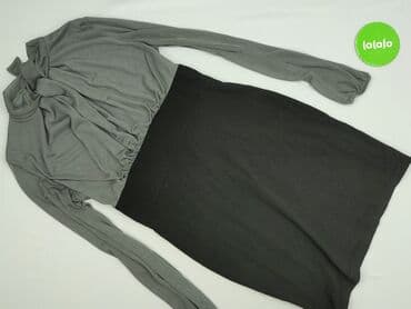 sukienki z wiazaniem na szyi: Sukienka damska, rozmiar S — 3