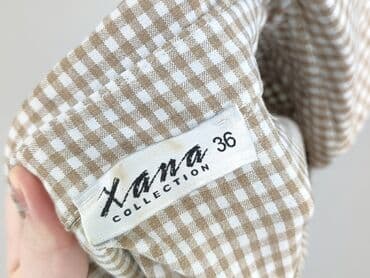 koszula flanelowa carhartt: Xana, Koszula damska, rozmiar S — 4