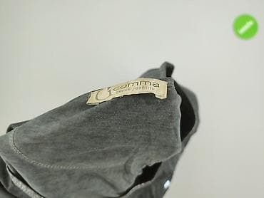 bluzki comma: Comma casual identity, Bluzka damska, rozmiar One size — 4