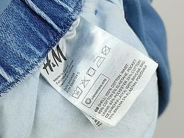 cargo hm: H&M Mama, Szorty damskie, rozmiar L — 5