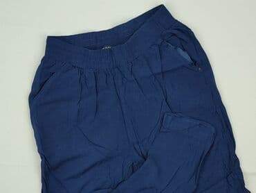 spodnie joggery damskie house: House, Spodnie materiałowe damskie, rozmiar M — 1