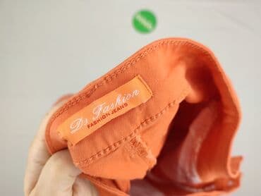 modne jeansy: Fashion Jeans, Jeansy damskie, rozmiar S — 4