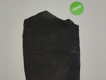 legginsy woskowane push up: Ulla Popken, Jeansy damskie, XL — 6