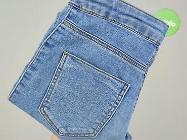 softshell nike: Spodnie jeansowe, Zara, 12 lat, 152, stan - Bardzo dobry — 6
