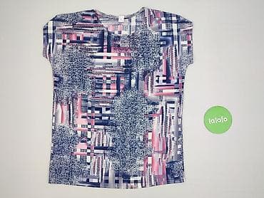 plus size bluzki: Bluzka damska, rozmiar XL — 2