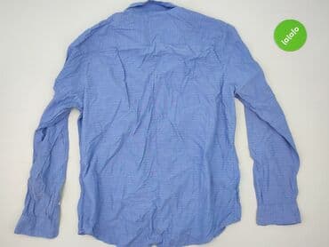 tom tailor ubrania: Tom Tailor, Shirt for men, size S — 3