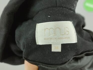 kurtka damska zimowa: Minus, Marynarka damska, rozmiar M — 4