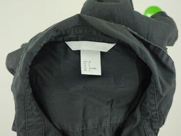 H&M, Сорочка жіноча, розмір M — 4