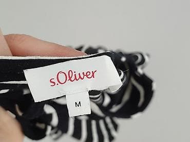 mango koszula damska: S.Oliver, Bluzka damska, rozmiar M — 4