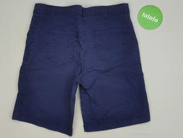 szorty z marynarka: Szorty damskie, M — 3