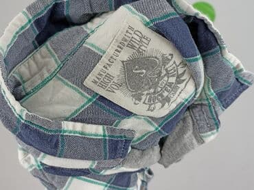 szorty carry: Carry, Koszulа dla mężczyzn, rozmiar S — 4