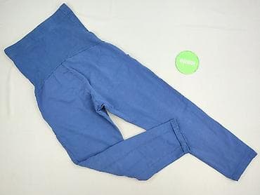 spódnice dresowe plus size: Spodnie dresowe damskie, rozmiar S — 3