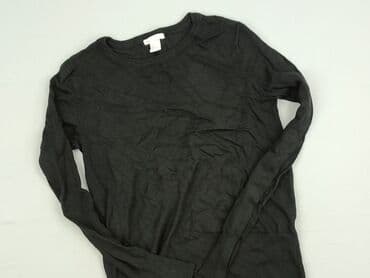 жіночі флісові кофти: H&M, Sweter damski, rozmiar S — 1