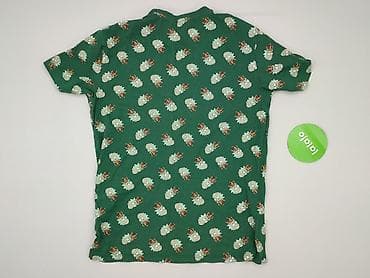 kurt: Sinsay, Koszulka dla mężczyzn, rozmiar M — 3