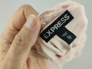 Women: Express, Women's blouse, size XS (EU 34) — 4