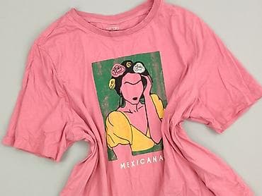 canda zwroty: Esmara, T-shirt damski, rozmiar M — 1