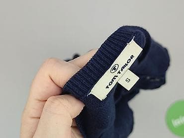 tom ford bluza: Tom Tailor, Sweter damski, rozmiar S — 5