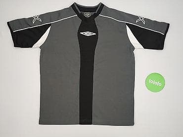 drip dresy: Umbro, Koszulka dla mężczyzn, rozmiar S — 2
