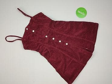 narzutka: H&M Divided, Sukienka damska, rozmiar S — 2