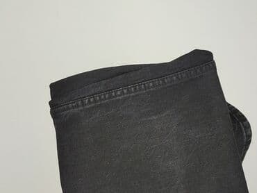 jeansy dla wysokich kobiet: H&M, Jeansy damskie, L — 6