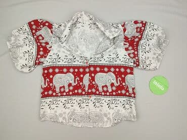 buty elefant: Perfecto, Bluzka damska, rozmiar XL — 2