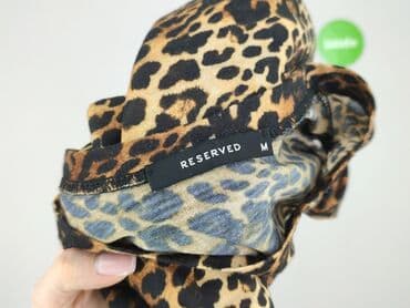 sukienka na impreze reserved: Reserved, Top damski, M — 5