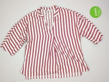 czerwona bluzka house: House, Bluzka damska, rozmiar S — 2