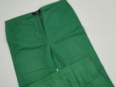 rajstopy sholl: Hallhuber, Spodnie materiałowe damskie, rozmiar L — 1